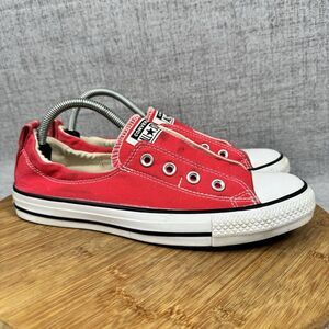 Converse Chuck Taylor All Star Shoes Sneakers Women's 10 Shoreline